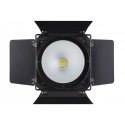 PAR CENTOLIGHT SCENIC COB-20OW LED 200W WW-CW CON ALETTE - vaiconlasigla