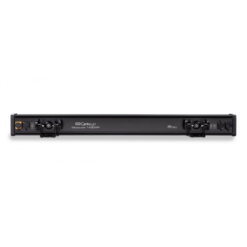 BARRA LED CENTOLIGHT MOODLINER 1430WP 14X30W RGBW IP65 - vaiconlasigla