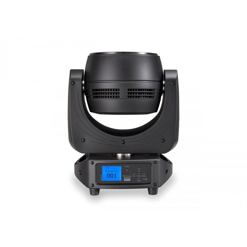 TESTA MOBILE WASH CENTOLIGHT THESIS 280 ZOOM - vai con la sigla