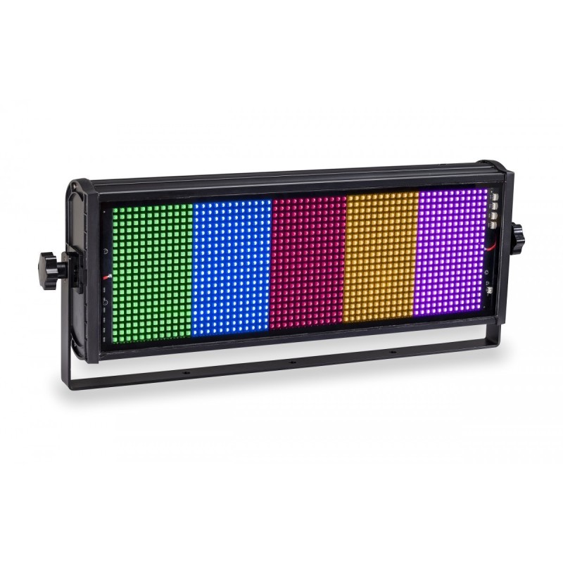 PROIETTORE STROBO CENTOLIGHT LIGHTBLASTER 1200WP - vaiconlasigla