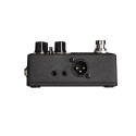 NUX AMP ACADEMY NGS-6 STOMP BOX AMP MODELER - vai con la sigla