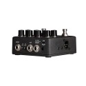 NUX AMP ACADEMY NGS-6 STOMP BOX AMP MODELER - vaiconlasigla