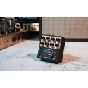 NUX AMP ACADEMY NGS-6 STOMP BOX AMP MODELER - vaiconlasigla