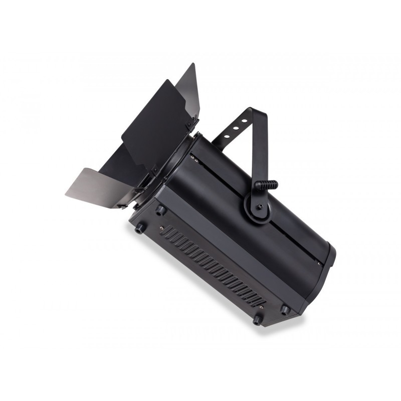 FARO FRESNEL CENTOLIGHT PLOT 6200FZ LED 200W RGBALC 6IN1 ZOOM - vaiconlasigla
