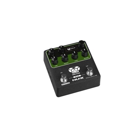 NUX TAPE ECHO NDD-7 - vai con la sigla