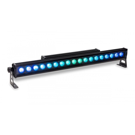 BARRA LED DA ESTERNO CENTOLIGHT MOODLINER 1812WP RGBW 4IN1 - vai con la sigla