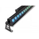 BARRA LED DA ESTERNO CENTOLIGHT MOODLINER 1812WP RGBW 4IN1 - vaiconlasigla