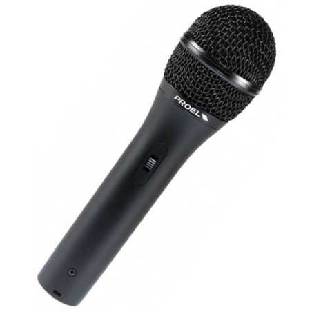 PROEL DM581USB - vaiconlasigla