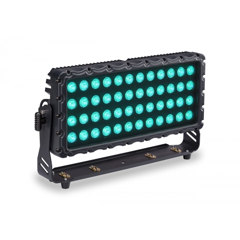 FARO WASH DA ESTERNO CENTOLIGHT MOODWASHER 4810WP RGBW 4IN1 - vaiconlasigla