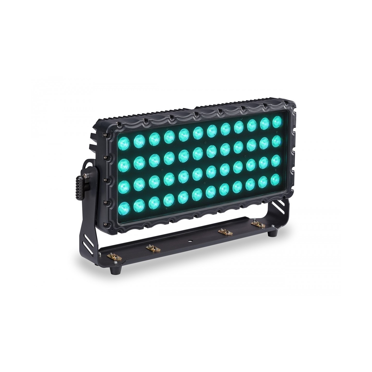 FARO WASH DA ESTERNO CENTOLIGHT MOODWASHER 4810WP RGBW 4IN1 - vaiconlasigla