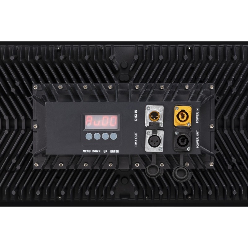 FARO WASH DA ESTERNO CENTOLIGHT MOODWASHER 4810WP RGBW 4IN1 - vaiconlasigla