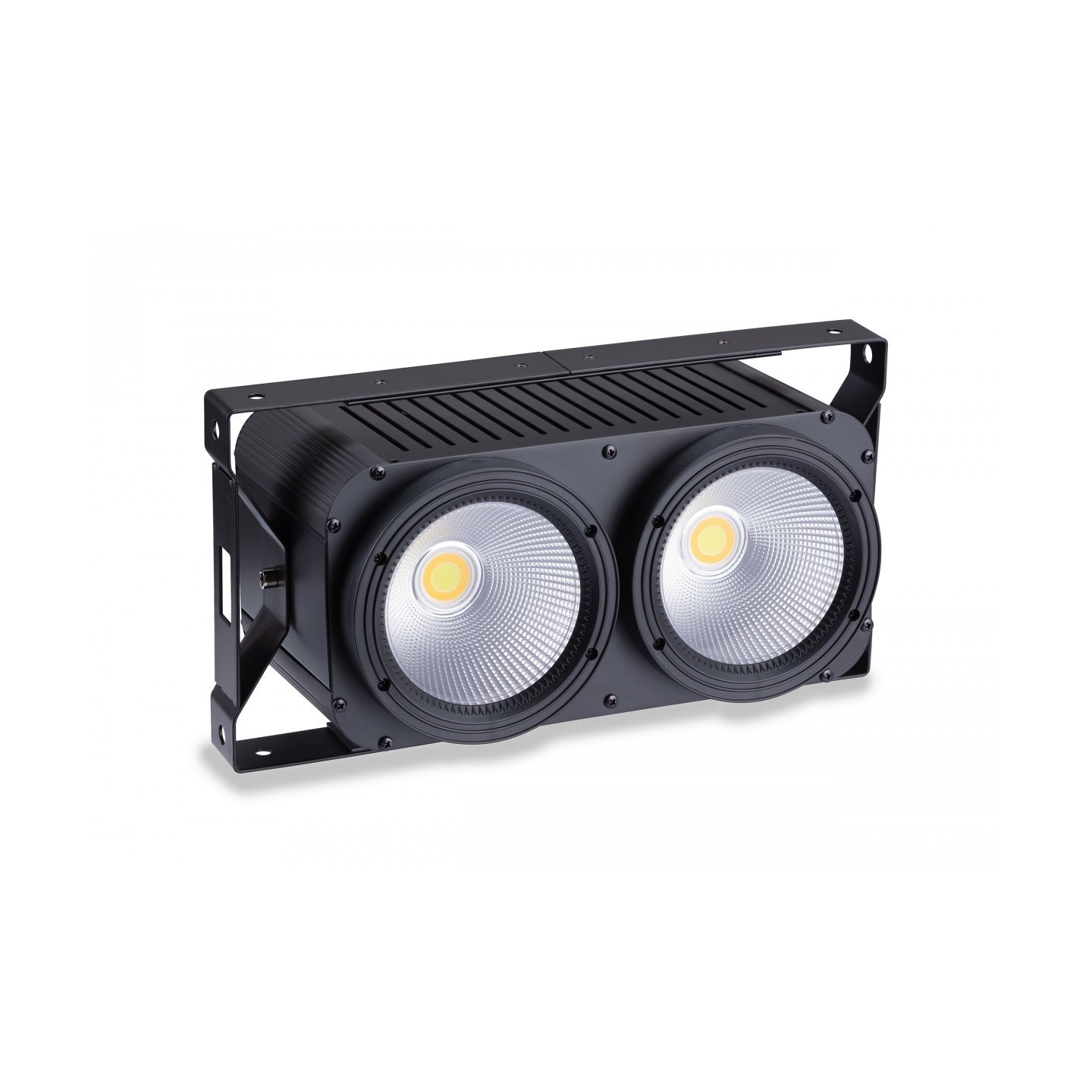 ACCECATORE LED CENTOLIGHT LIGHTBLASTER 200 2x100W COB - vaiconlasigla