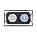 ACCECATORE LED CENTOLIGHT LIGHTBLASTER 200 2x100W COB - vai con la sigla