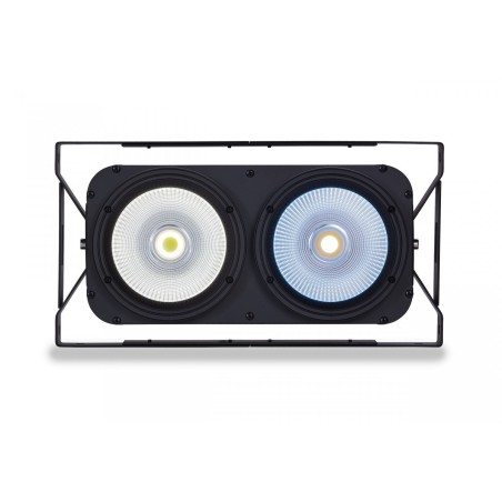 ACCECATORE LED CENTOLIGHT LIGHTBLASTER 200 2x100W COB - vai con la sigla