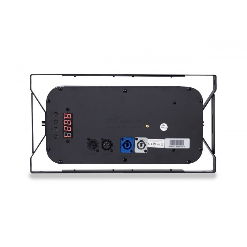 ACCECATORE LED CENTOLIGHT LIGHTBLASTER 200 2x100W COB - vaiconlasigla