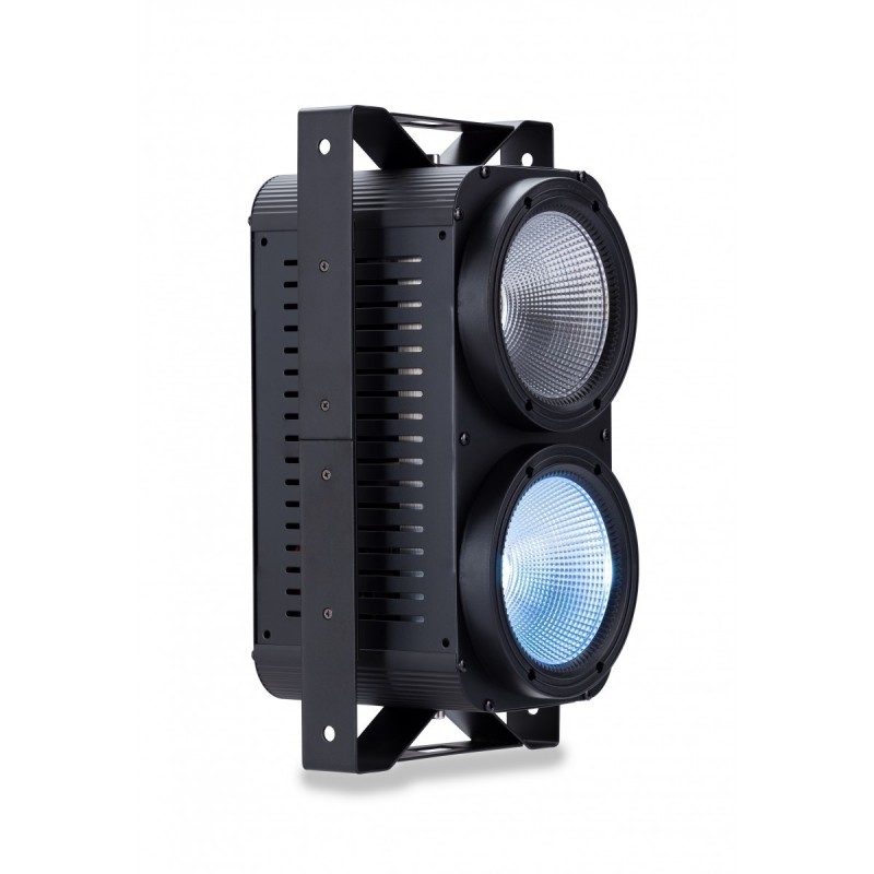 ACCECATORE LED CENTOLIGHT LIGHTBLASTER 200 2x100W COB - vai con la sigla