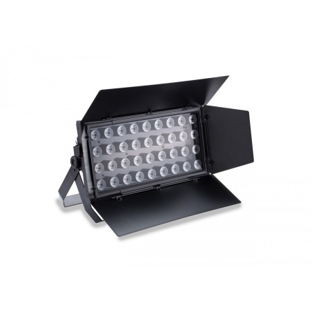 PROIETTORE CENTOLIGHT CLUBWASHER 360 36X10W RGBW - vaiconlasigla