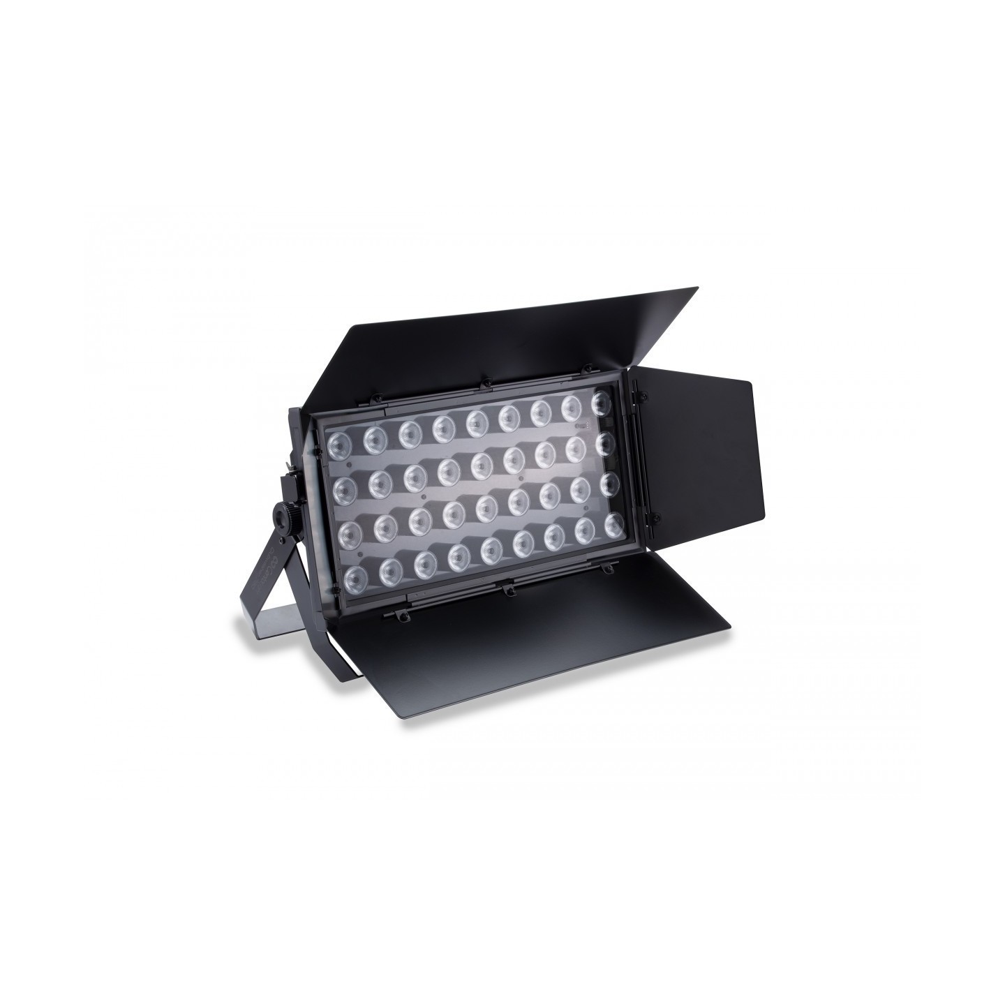 PROIETTORE CENTOLIGHT CLUBWASHER 360 36X10W RGBW - vaiconlasigla