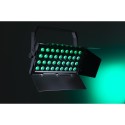 PROIETTORE CENTOLIGHT CLUBWASHER 360 36X10W RGBW - vaiconlasigla