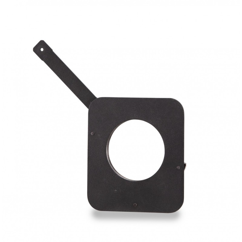 CENTOLIGHT SQUARE IRIS-200PZ PER SQUARE 200PZ PROFILE - vai con la sigla