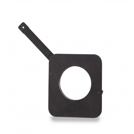 CENTOLIGHT SQUARE IRIS-200PZ PER SQUARE 200PZ PROFILE - vai con la sigla