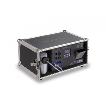 MACCHINA HAZER CENTOLIGHT ZEPHIRO HAZE 1000ST - vaiconlasigla