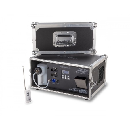 MACCHINA HAZER CENTOLIGHT ZEPHIRO HAZE 1000ST - vai con la sigla