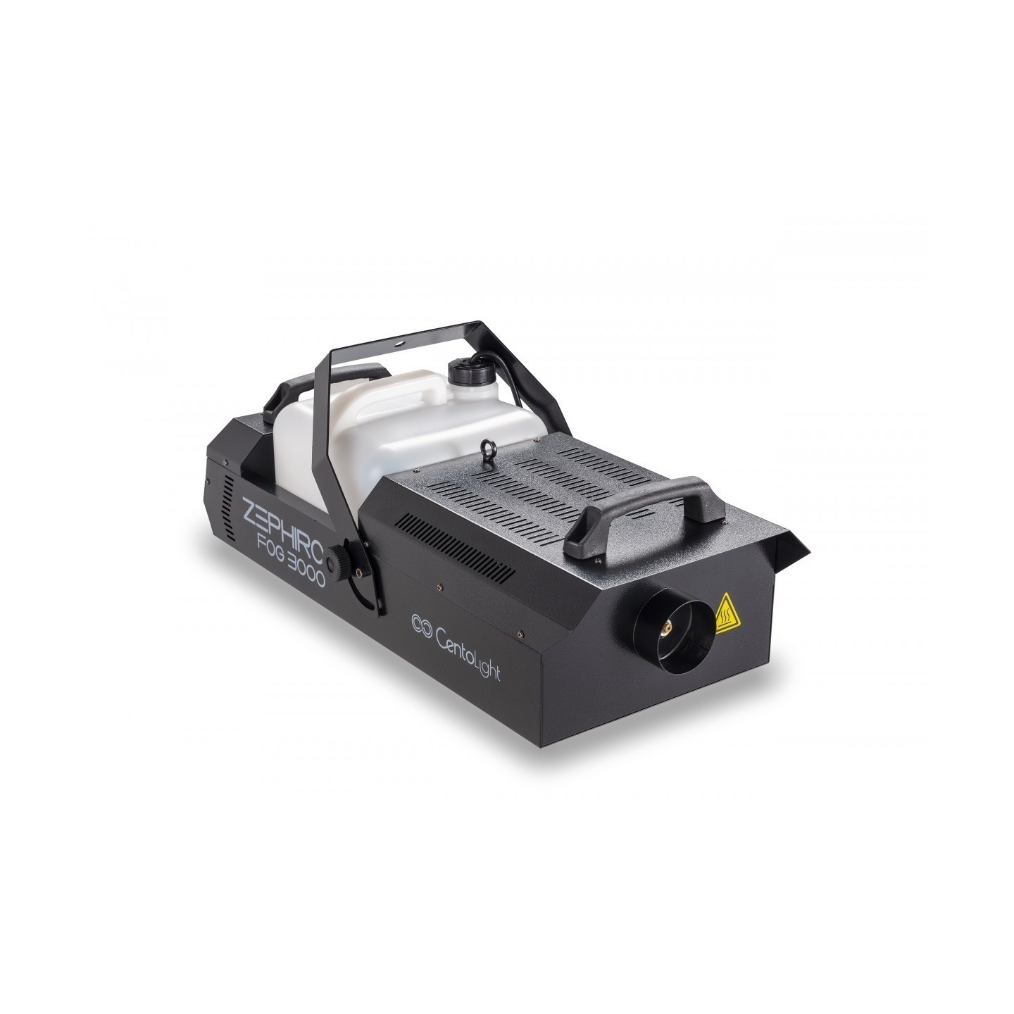 MACCHINA FUMO CENTOLIGHT ZEPHIRO FOG 3000 - vaiconlasigla