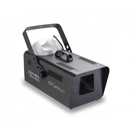 MACCHINA NEVE CENTOLIGHT ZEPHIRO SNOW 1250 - vaiconlasigla