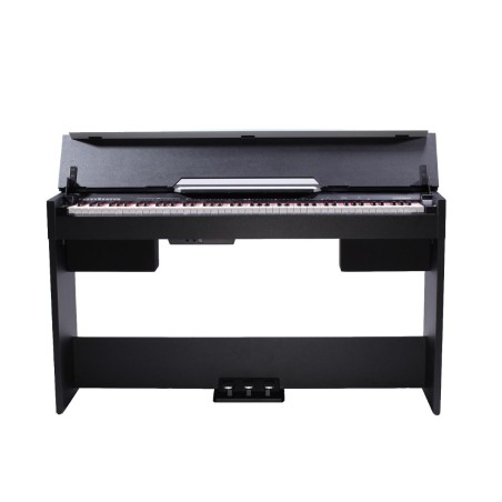 PIANO DIGITALE MEDELI COMPACT CDP5000B CON CABINET NERO SATINATO - vaiconlasigla