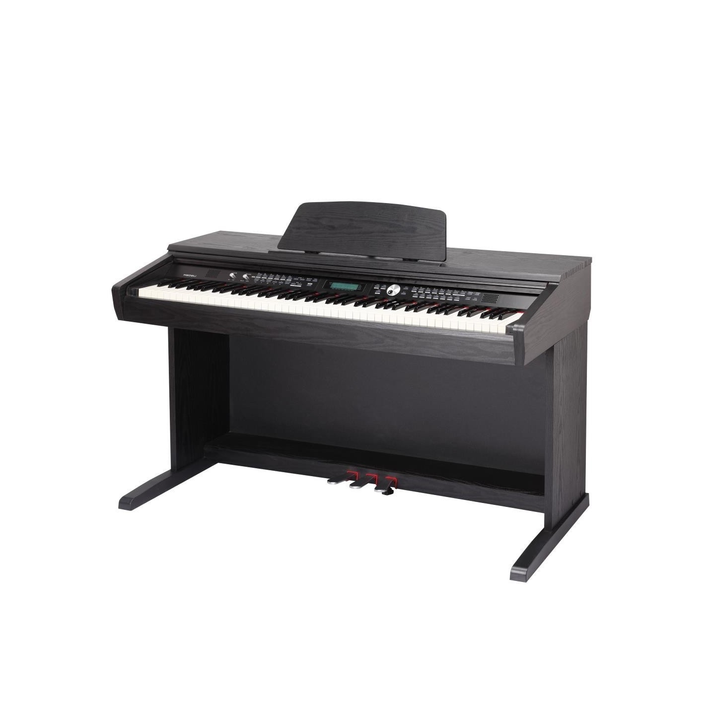 PIANO DIGITALE MEDELI DP-330 CON CABINET - vaiconlasigla