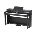 PIANO DIGITALE MEDELI DP-420K CON CABINET E TASTIERA K8 - vaiconlasigla