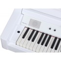 PIANO DIGITALE MEDELI GRAND 510-WH BIANCO - vai con la sigla