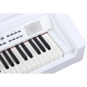PIANO DIGITALE MEDELI GRAND 510-WH BIANCO - vaiconlasigla