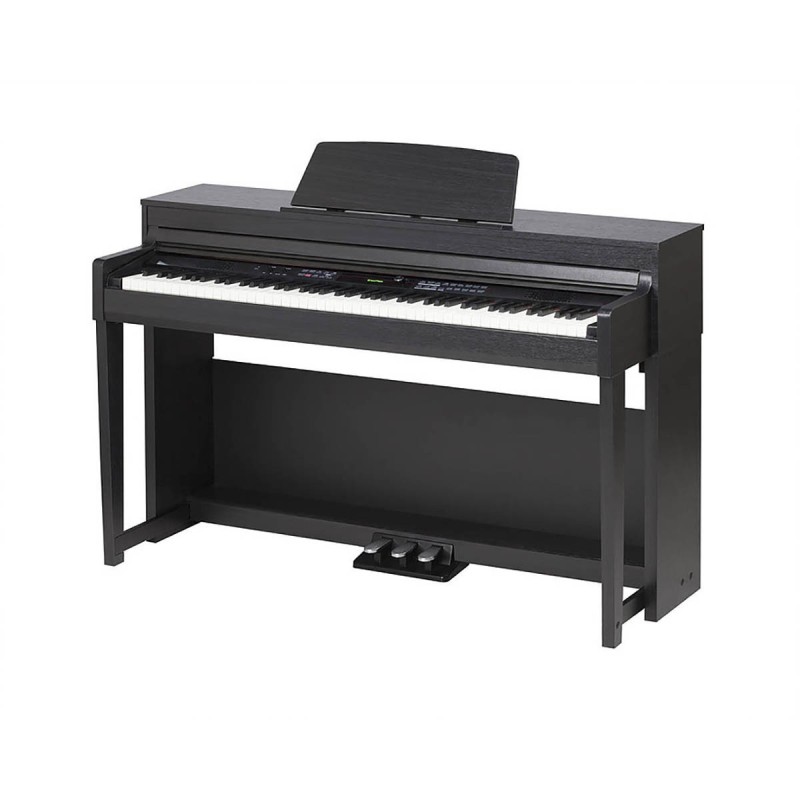 PIANO DIGITALE MEDELI DP-460K CON CABINET - vai con la sigla
