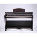 PIANO DIGITALE MEDELI DP-388 CON CABINET PALISSANDRO - vai con la sigla