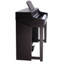 PIANO DIGITALE MEDELI DP-388 CON CABINET PALISSANDRO - vai con la sigla