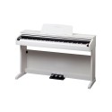 PIANO DIGITALE MEDELI DP-260-WH BIANCO SATINATO - vaiconlasigla