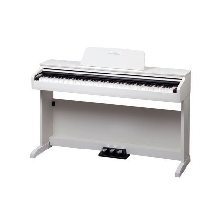 PIANO DIGITALE MEDELI DP-260-WH BIANCO SATINATO - vaiconlasigla