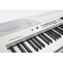 PIANO DIGITALE MEDELI SP4200-WH HAMMER ACTION BIANCO - vaiconlasigla