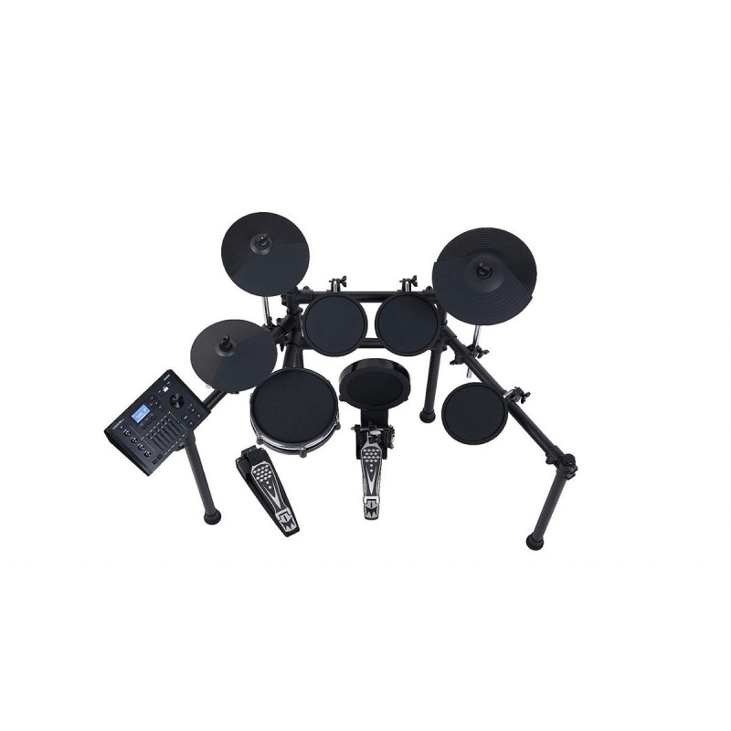 BATTERIA ELETTRONICA MEDELI DD635D - vaiconlasigla