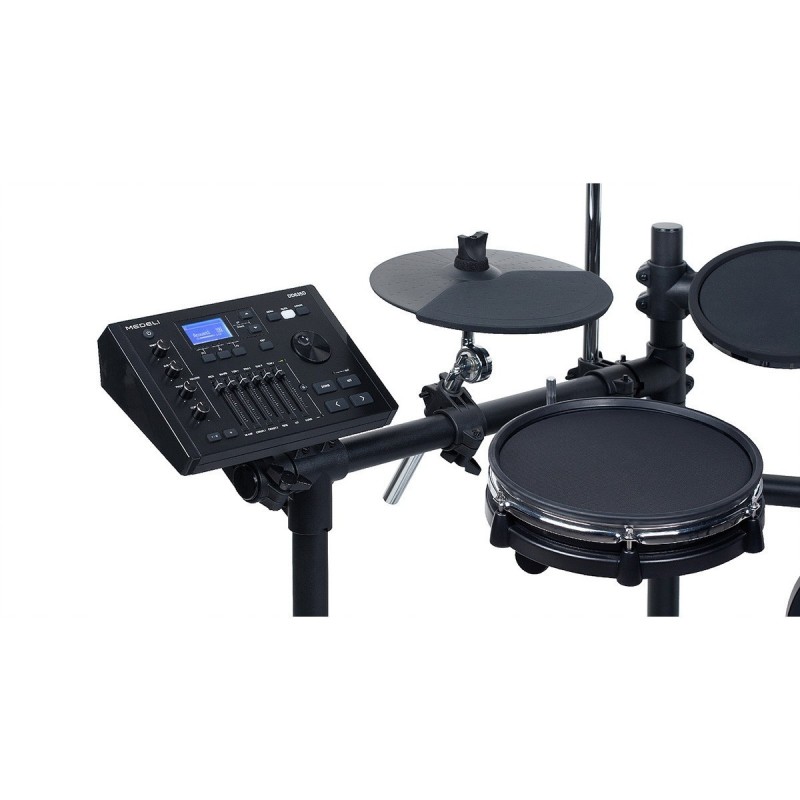 BATTERIA ELETTRONICA MEDELI DD635D - vaiconlasigla