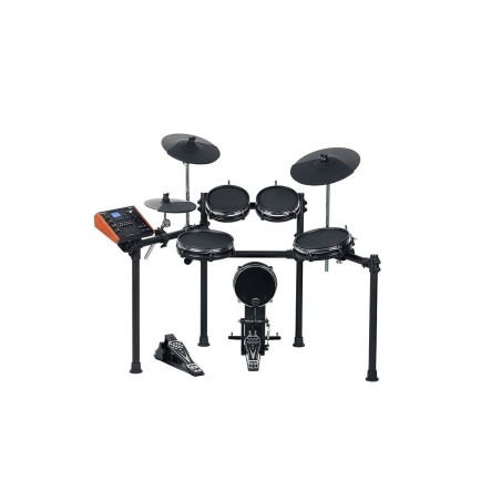 BATTERIA ELETTRONICA MEDELI DD638DX - vai con la sigla