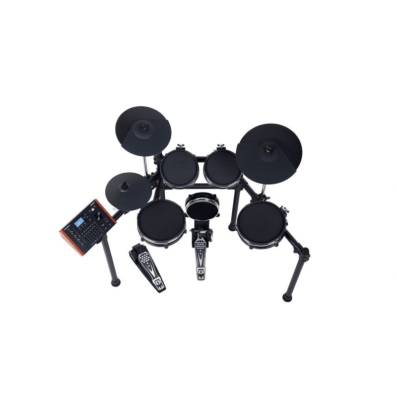 BATTERIA ELETTRONICA MEDELI DD638DX - vaiconlasigla