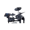 BATTERIA ELETTRONICA MEDELI DD638DX - vai con la sigla