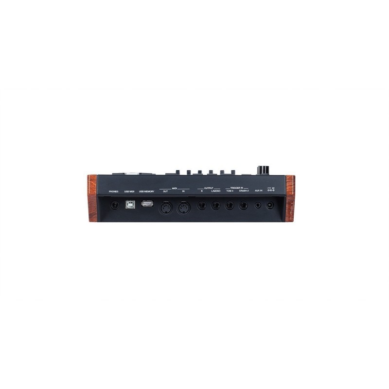 BATTERIA ELETTRONICA MEDELI DD638DX - vai con la sigla