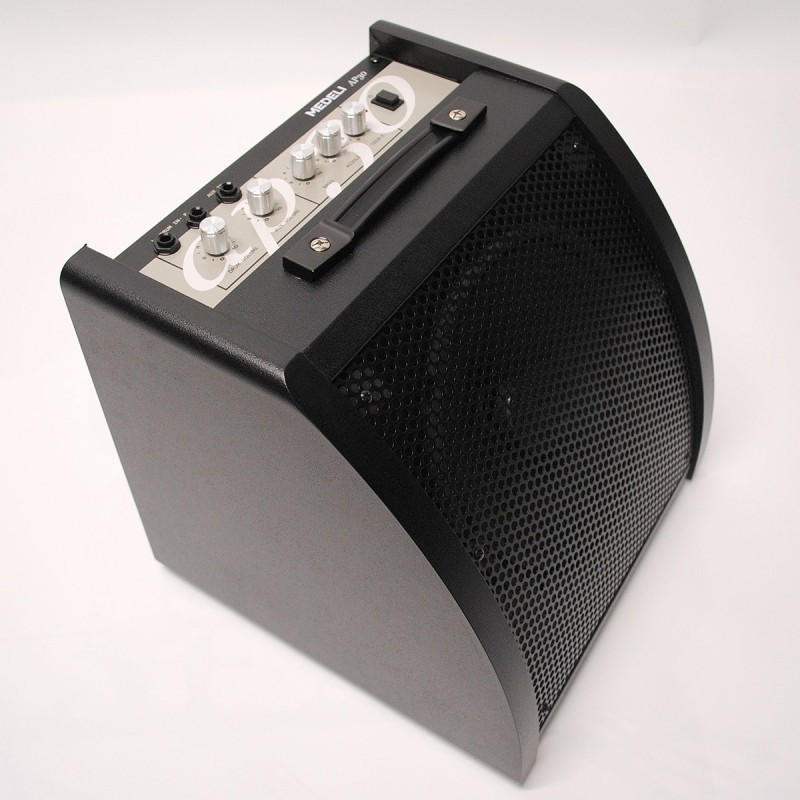 MONITOR MEDELI PER BATTERIA ELETTRONICA AP30 - vai con la sigla