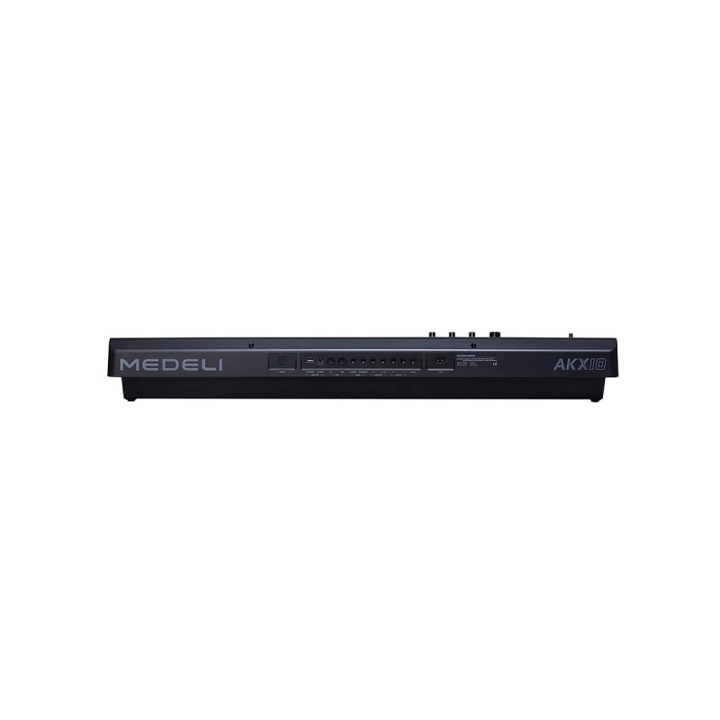 TASTIERA ARRANGER MEDELI AKX10 - vai con la sigla