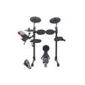 BATTERIA ELETTRONICA MEDELI DD610S - vaiconlasigla