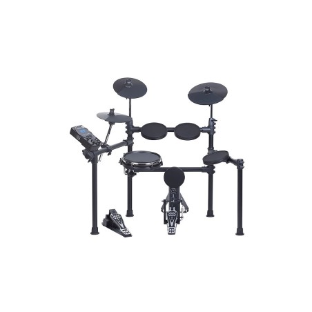 BATTERIA ELETTRONICA MEDELI DD630S - vaiconlasigla